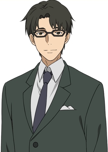 Seijiro Kikuoka