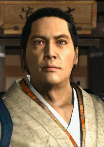 Seijuro Yoshioka