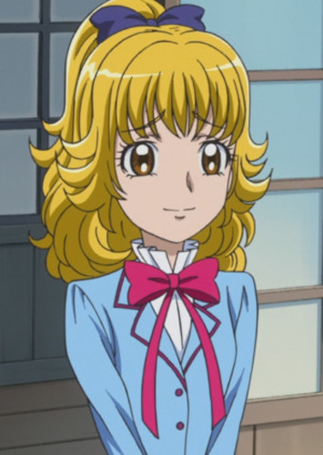 Seika Higashiyama