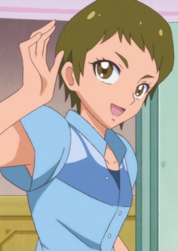 Seira Azumi