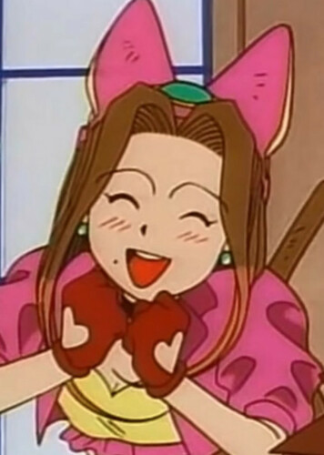 Seira / Sara (OVA)