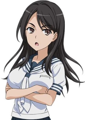 Seiri Fukiyose