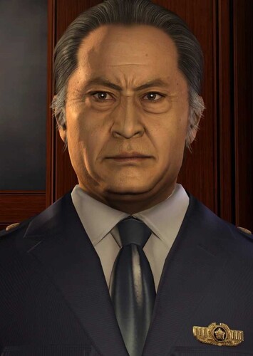 Seishiro Munakawa