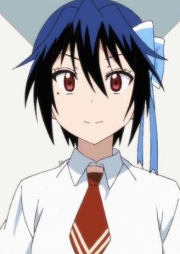 Seishiro Tsugumi