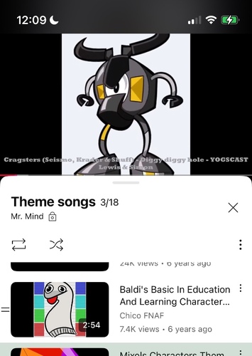 Seismo