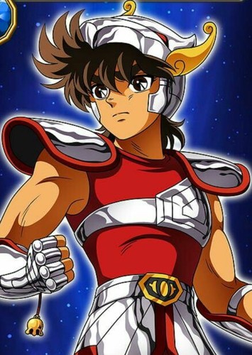 Seiya
