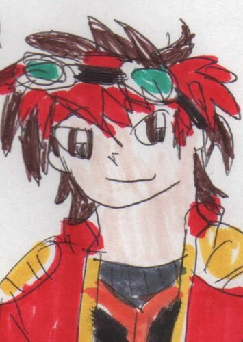 Seiya Yuzuki (English)