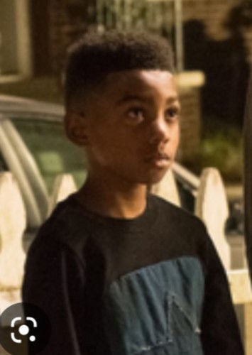 Sekani Carter