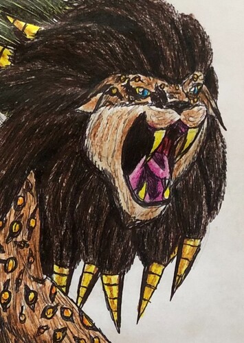 Sekhmet