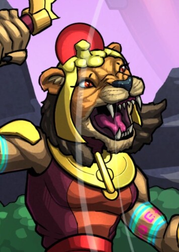 Sekhmet