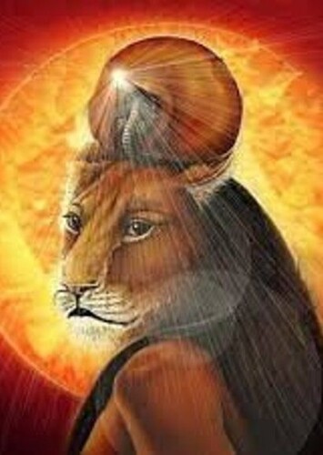 Sekhmet
