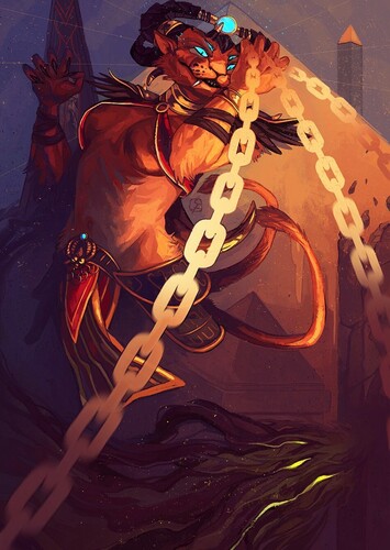 Sekhmet