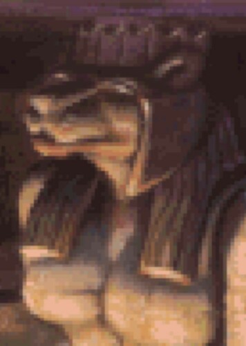 Sekhmet