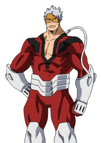 Sekijiro Kan