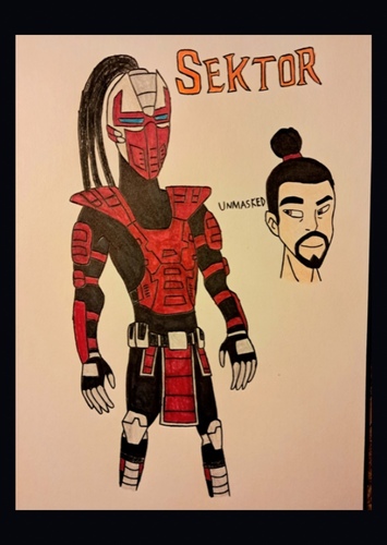 Sektor