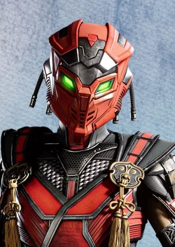 Sektor (New Era)