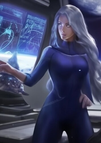 Selene Pangalos