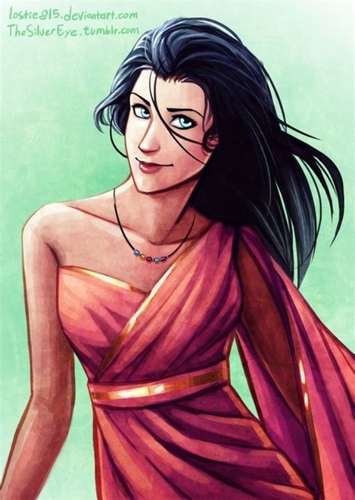 Selena Beauregard