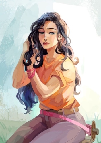 Selena Beauregard