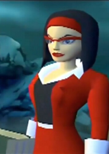 Selena Drake