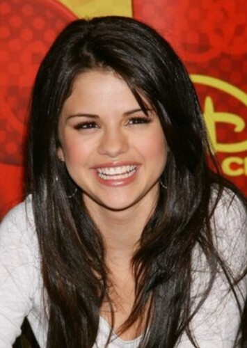 Selena Gomez