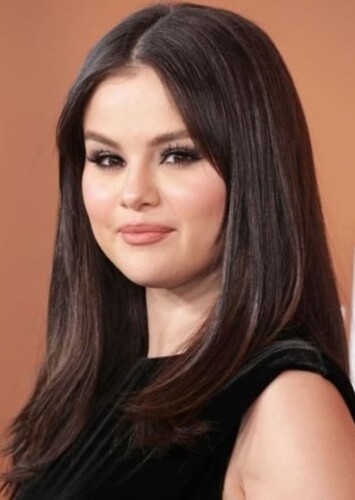 Selena Gomez