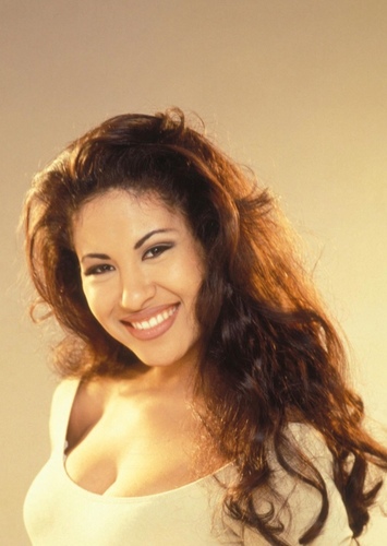 Selena Quintanilla