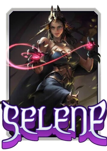 Selene