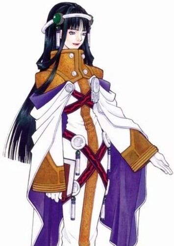 Selene