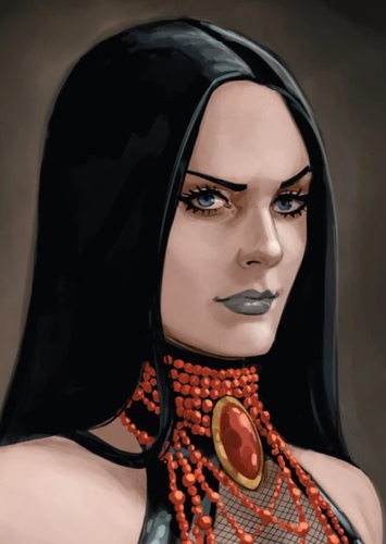 Selene Gallio