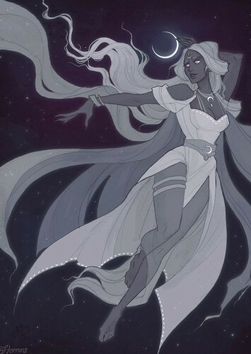 Selene