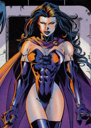 Selene Gallio