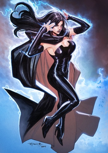 Selene Gallio