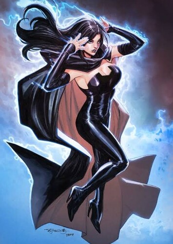 Selene Gallio