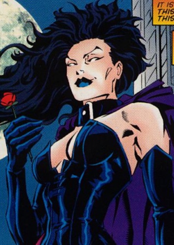 Selene Gallio