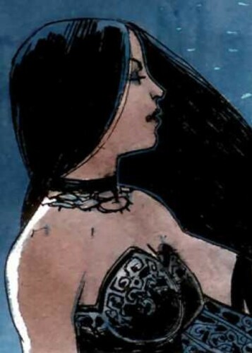 Selene Gallio