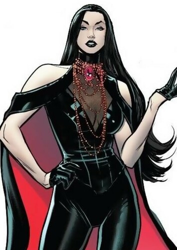 Selene Gallio