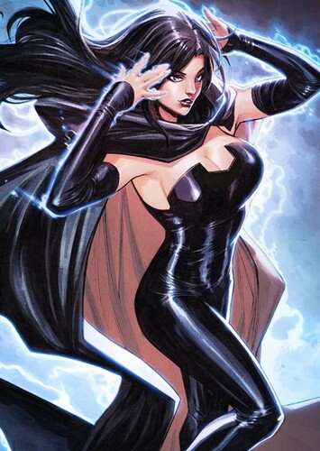 Selene Gallio