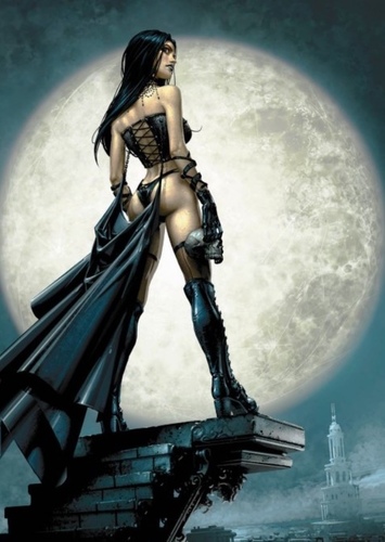 Selene Gallio