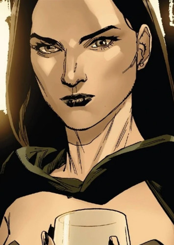 Selene Gallio
