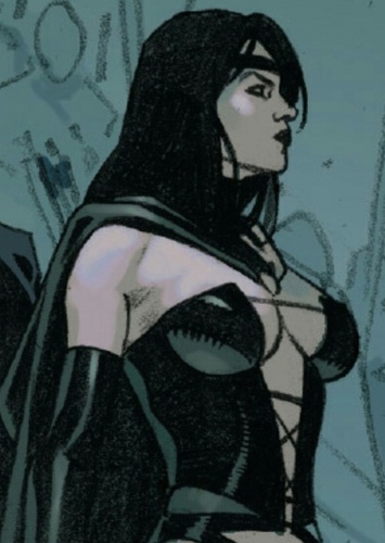 Selene Gallio