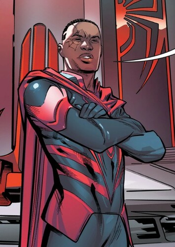 Selim (Earth-9375)