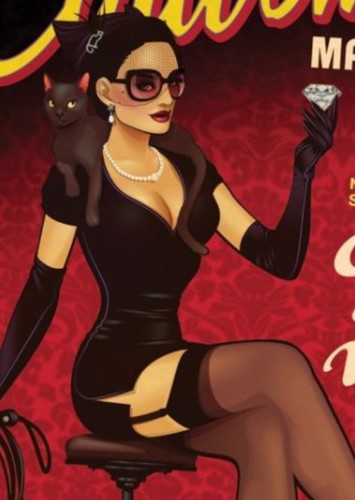 Selina Digatti