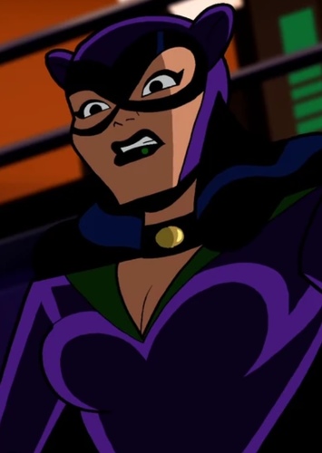 Selina Kyle