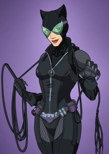 Selina Kyle