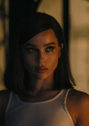 Selina Kyle