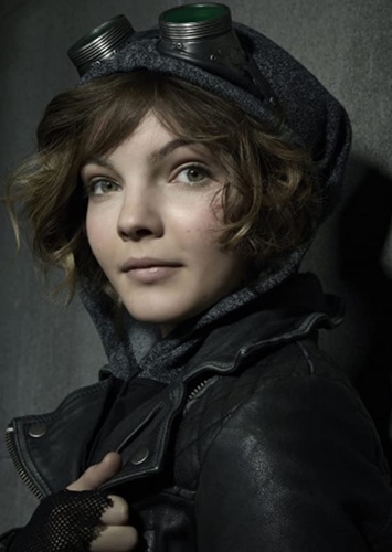 Selina Kyle