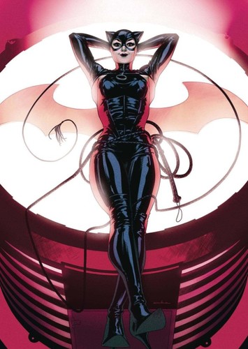 Selina Kyle