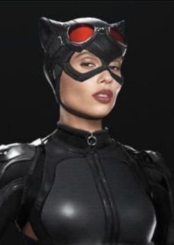 Selina Kyle