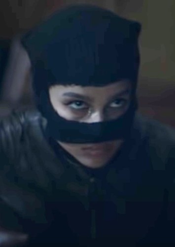 Selina Kyle (20)